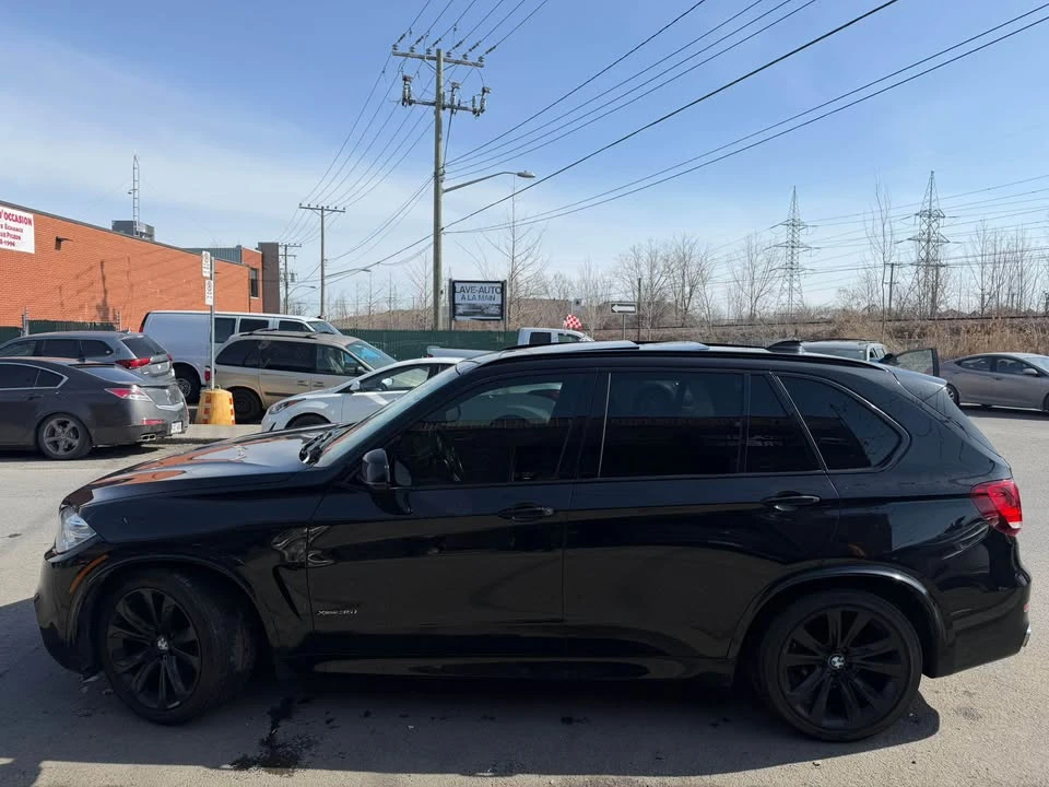 2016 BMW F15 X5 - Image 2 of 18