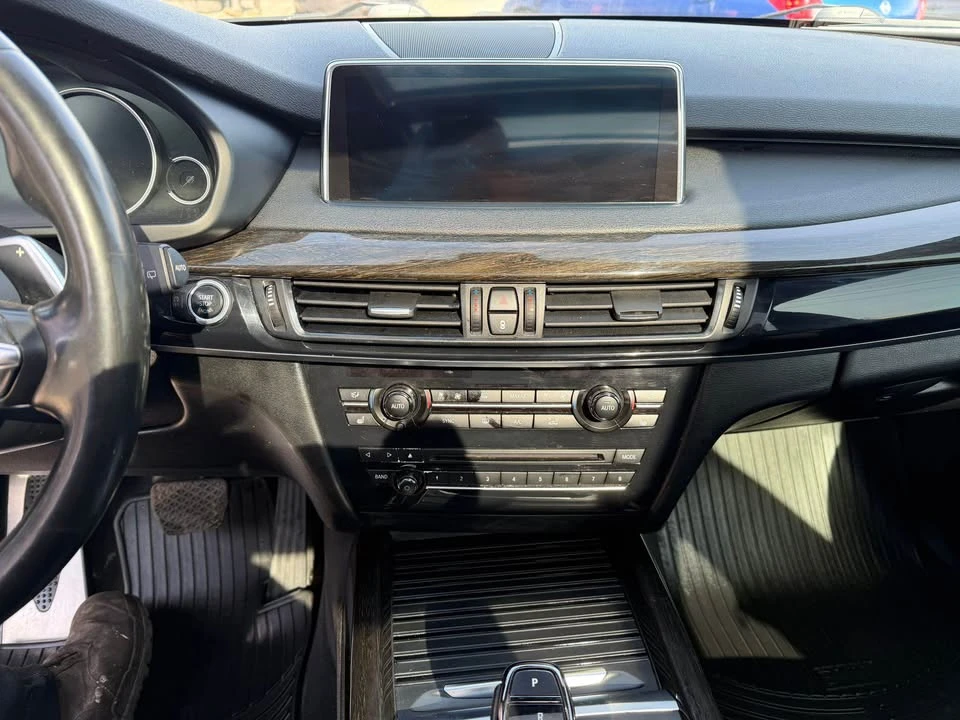 2016 BMW F15 X5 - Image 16 of 18