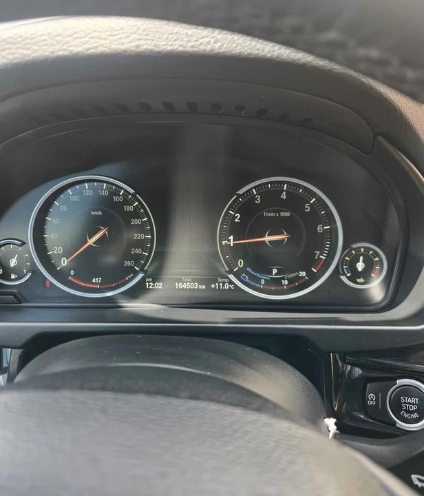 2016 BMW F15 X5 - Image 7 of 17