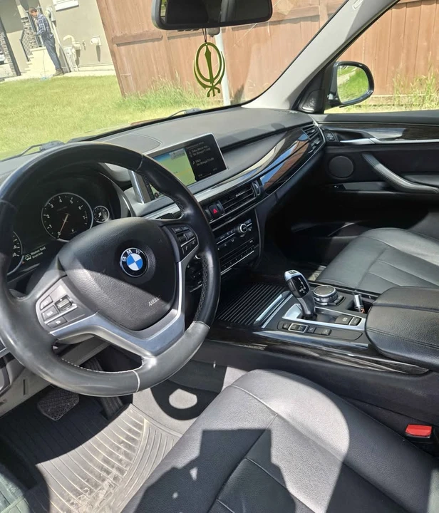 2016 BMW F15 X5 - Image 11 of 17