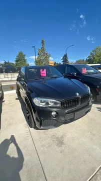 2016 BMW X5 35i