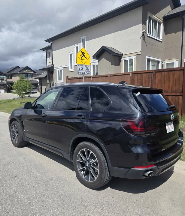 2016 BMW F15 X5 - Image 3 of 17