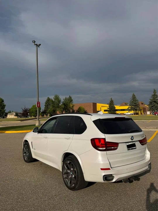 2016 BMW F15 X5 - Image 6 of 20