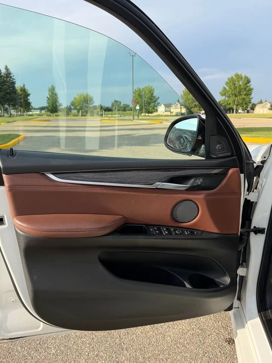 2016 BMW F15 X5 - Image 8 of 20