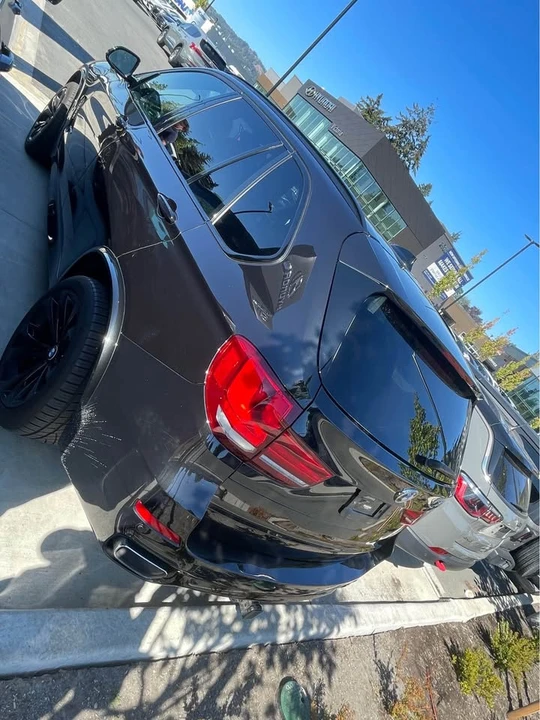 2016 BMW F15 X5 - Image 4 of 9