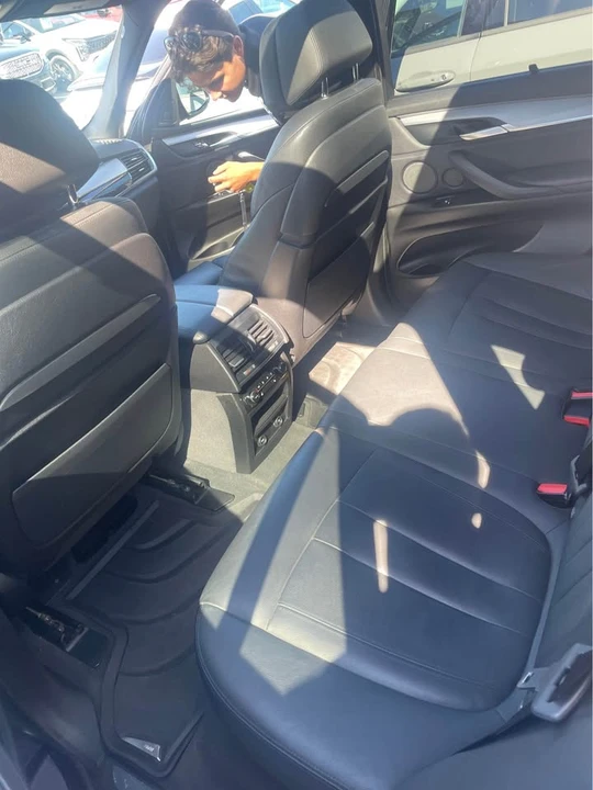 2016 BMW F15 X5 - Image 9 of 9