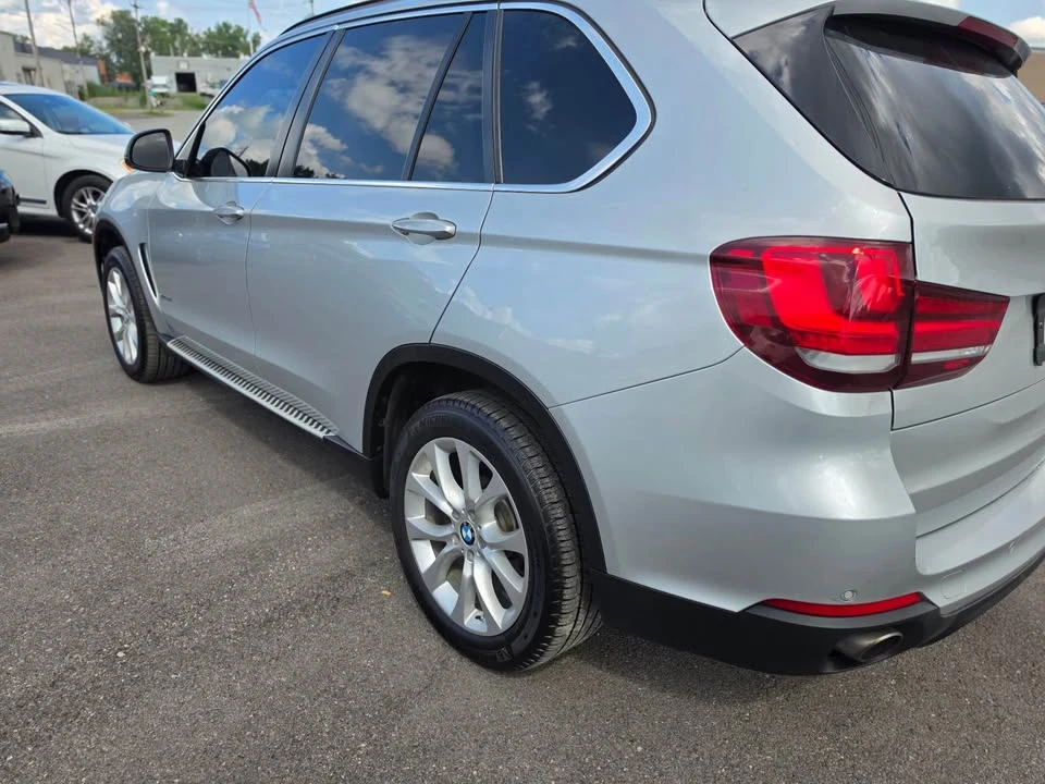 2016 BMW F15 X5 - Image 3 of 15