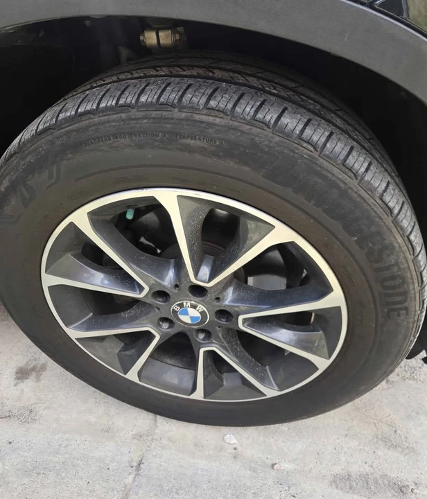 2016 BMW F15 X5 - Image 5 of 17