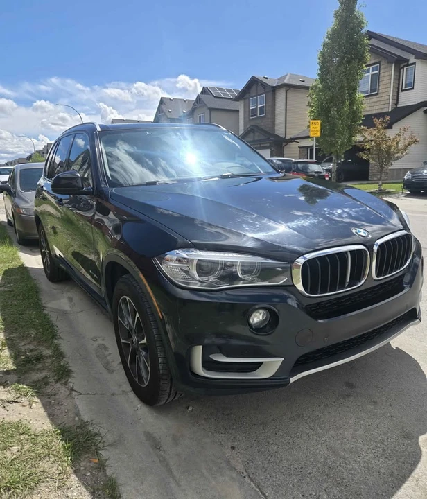 2016 BMW F15 X5 - Image 4 of 17