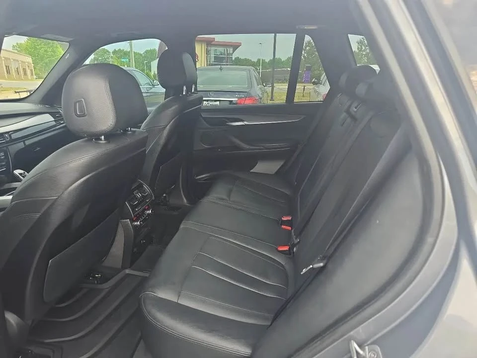 2016 BMW F15 X5 - Image 4 of 6