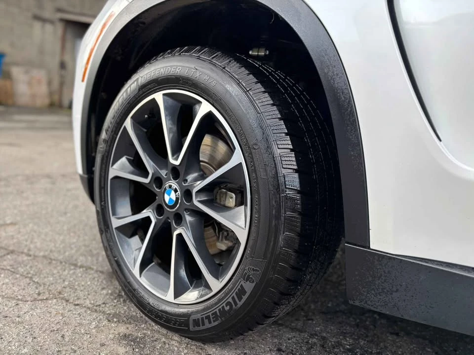 2016 BMW F15 X5 - Image 18 of 20