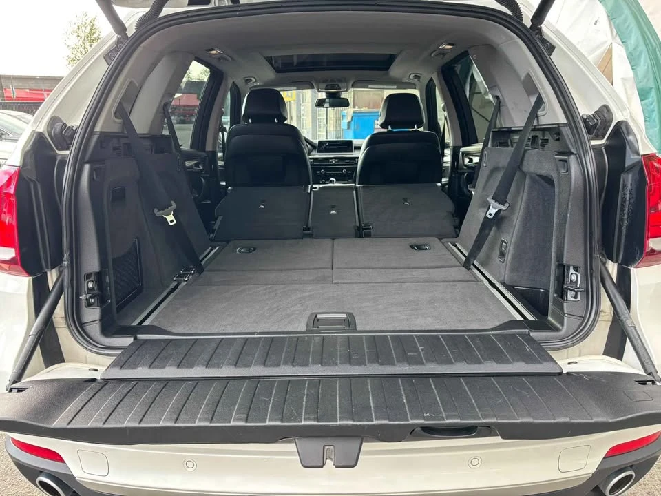 2016 BMW F15 X5 - Image 14 of 20
