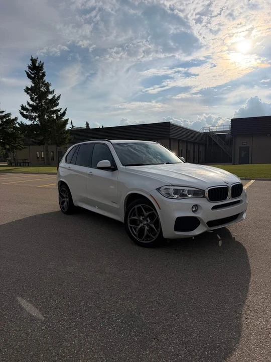 2016 BMW F15 X5 - Image 2 of 20