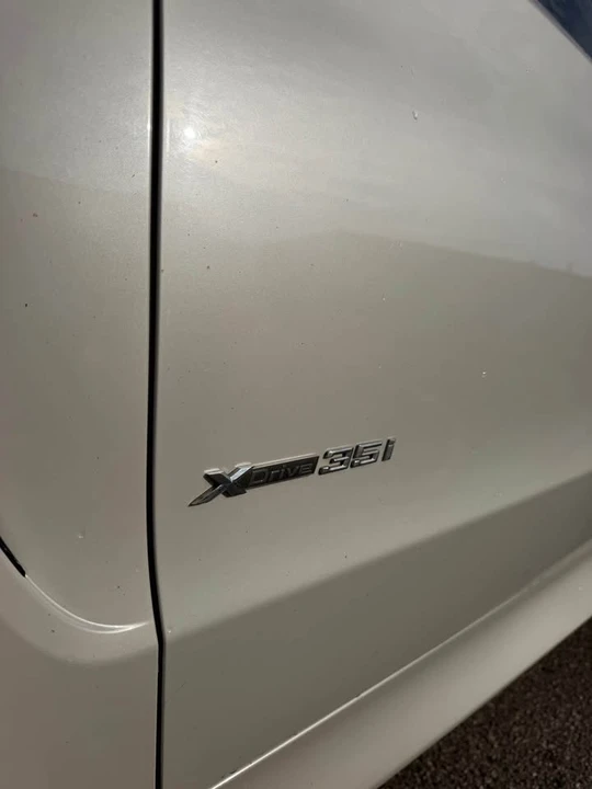 2016 BMW F15 X5 - Image 7 of 20