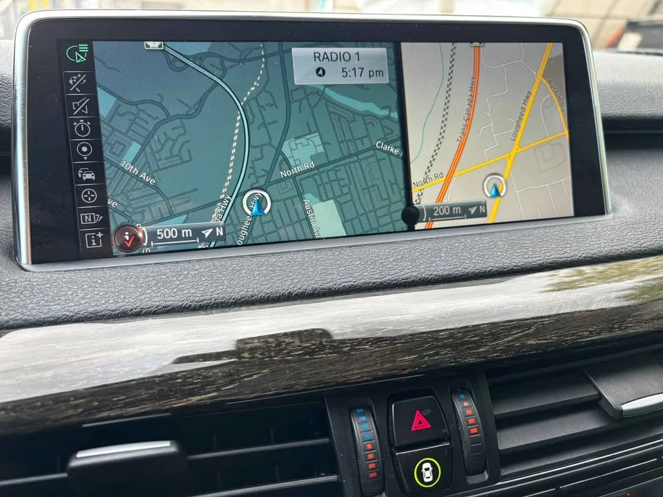 2016 BMW F15 X5 - Image 9 of 20