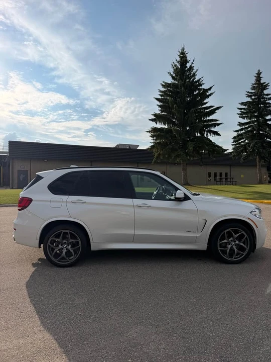 2016 BMW F15 X5 - Image 20 of 20