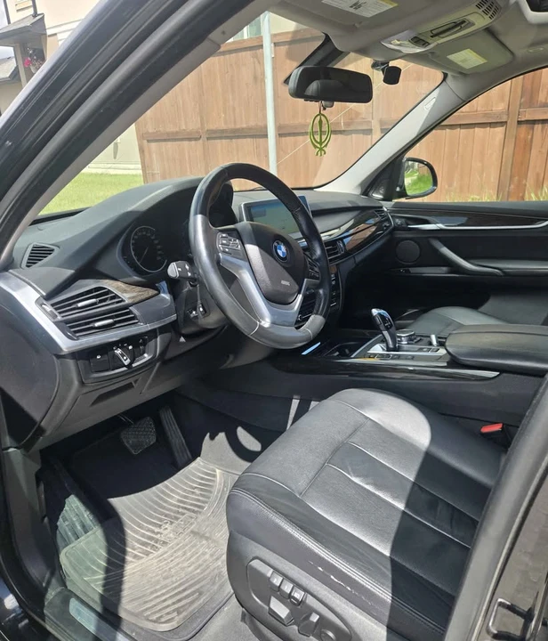 2016 BMW F15 X5 - Image 6 of 17