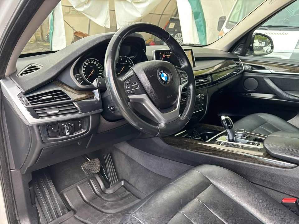 2016 BMW F15 X5 - Image 8 of 20