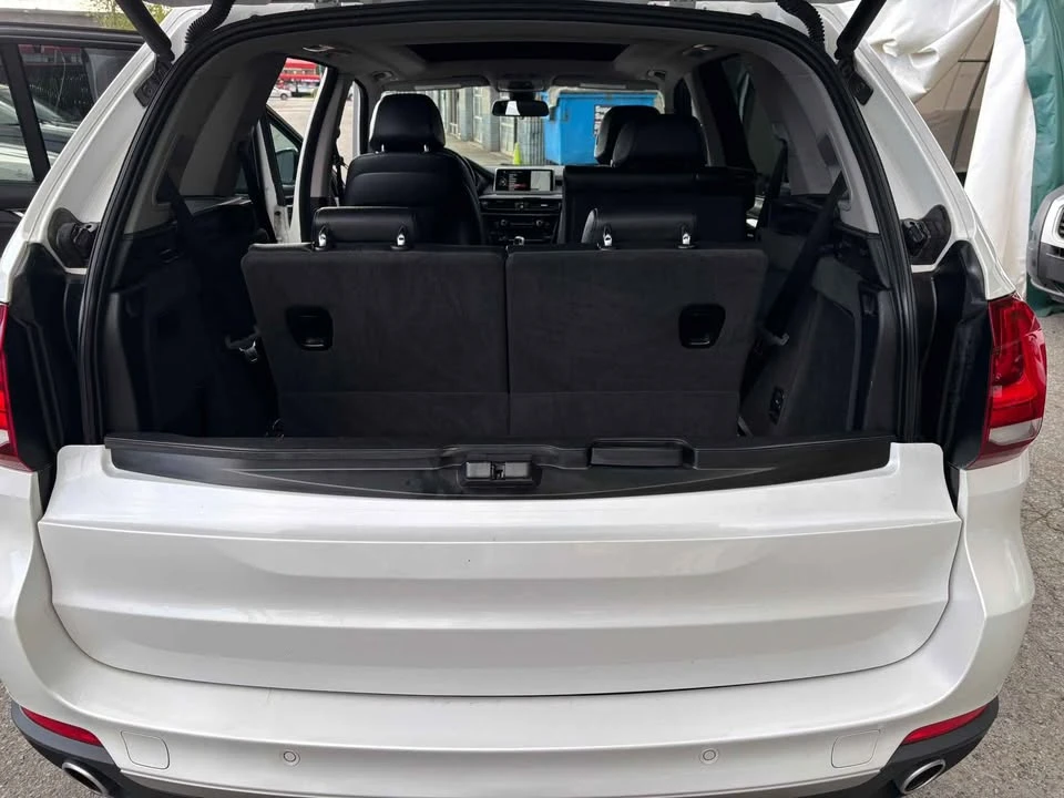 2016 BMW F15 X5 - Image 16 of 20
