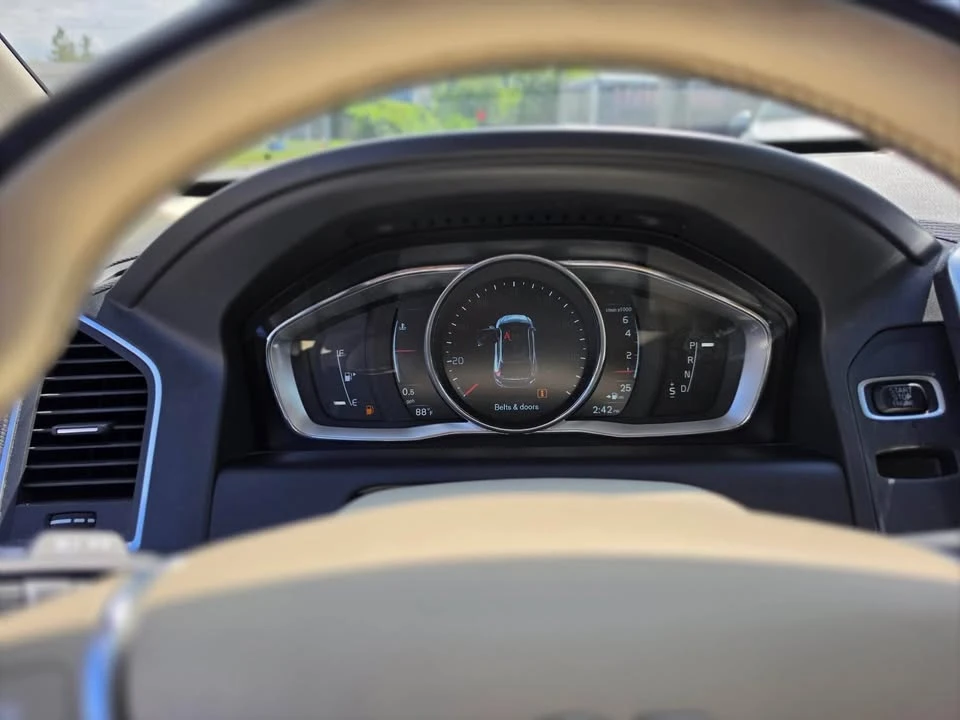 2016 BMW F15 X5 - Image 14 of 15