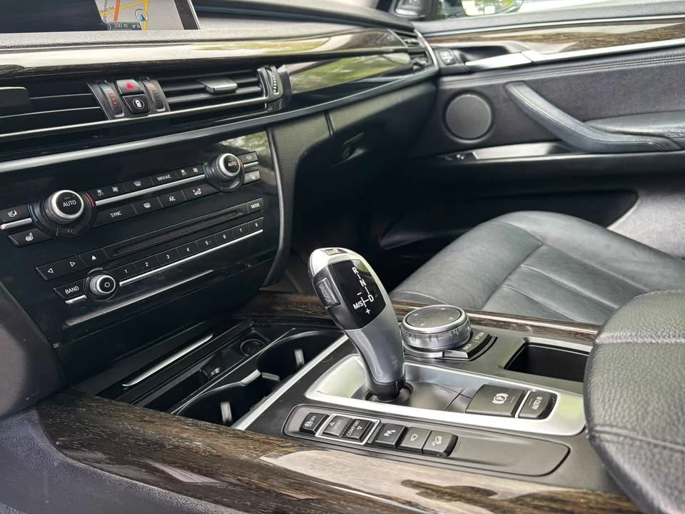 2016 BMW F15 X5 - Image 11 of 20