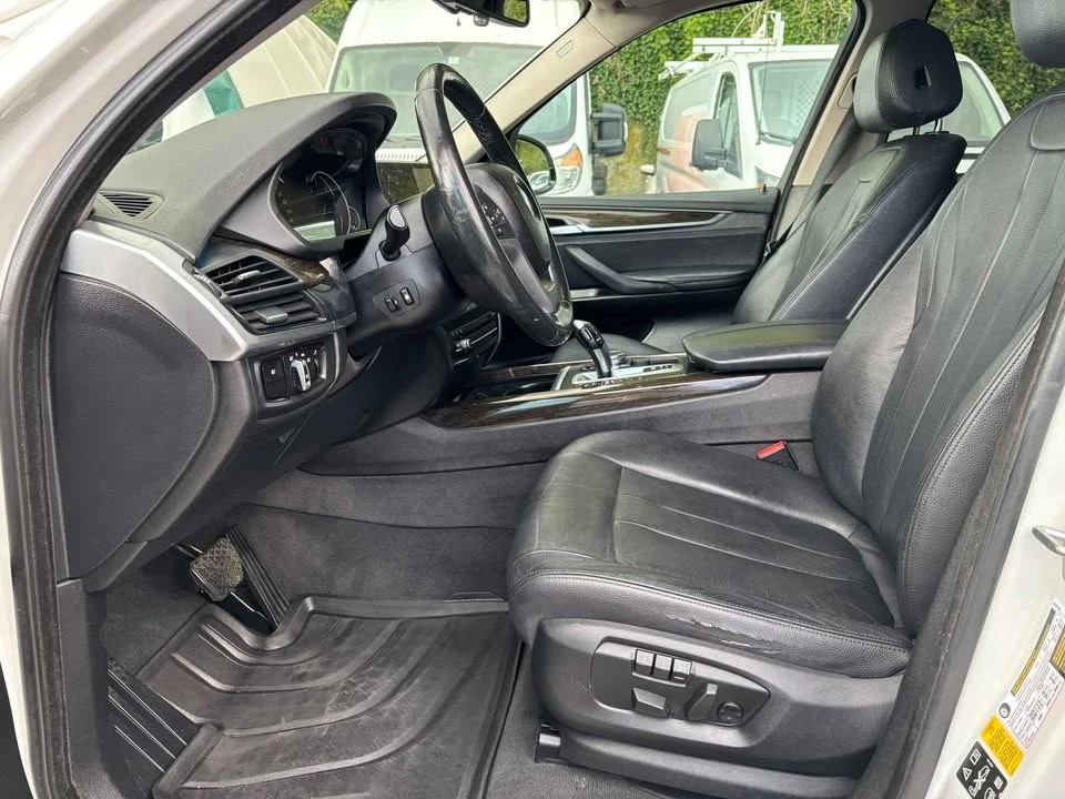2016 BMW F15 X5 - Image 5 of 20