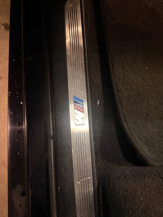 2016 BMW F15 X5 - Image 17 of 20