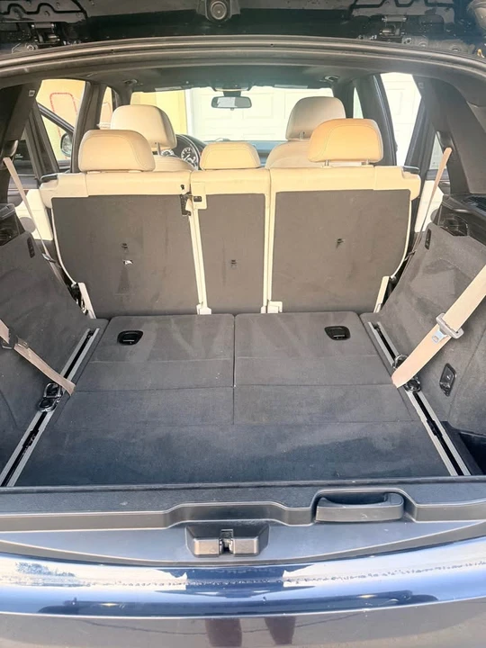2016 BMW F15 X5 - Image 14 of 20