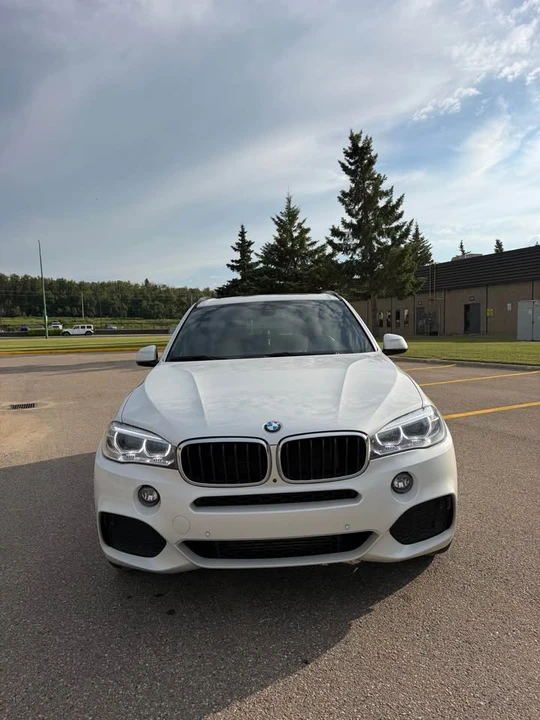 2016 BMW F15 X5 - Image 3 of 20