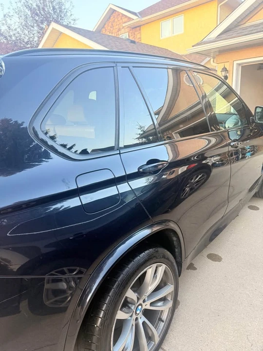 2016 BMW F15 X5 - Image 6 of 20