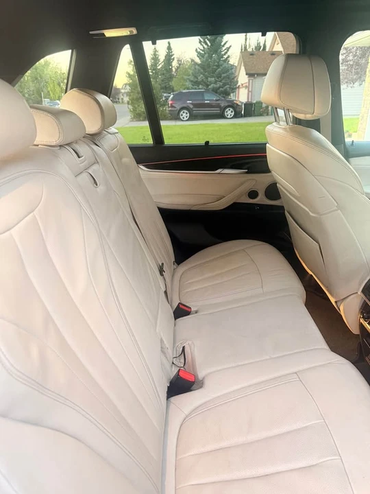 2016 BMW F15 X5 - Image 19 of 20