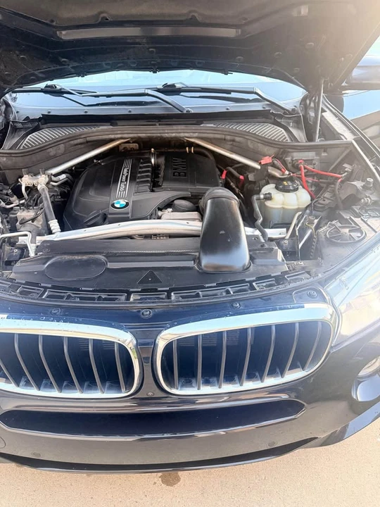 2016 BMW F15 X5 - Image 2 of 20
