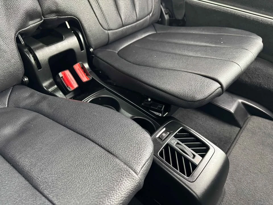 2016 BMW F15 X5 - Image 20 of 20