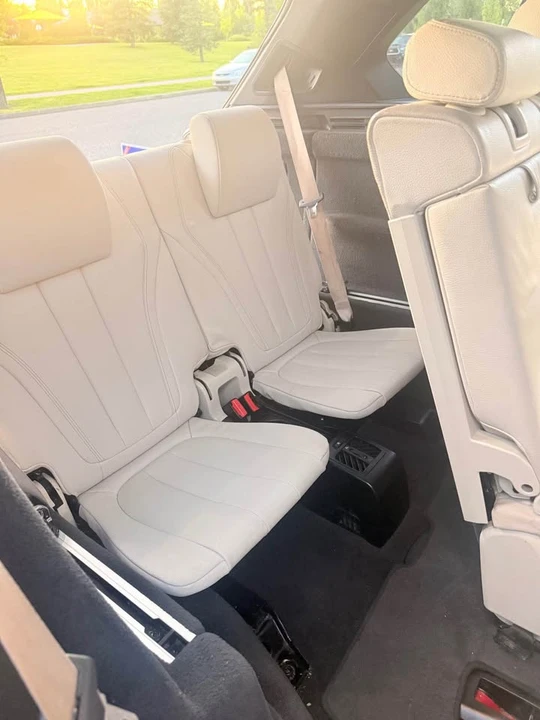 2016 BMW F15 X5 - Image 15 of 20