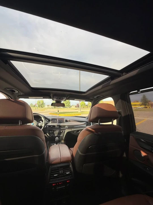2016 BMW F15 X5 - Image 15 of 20