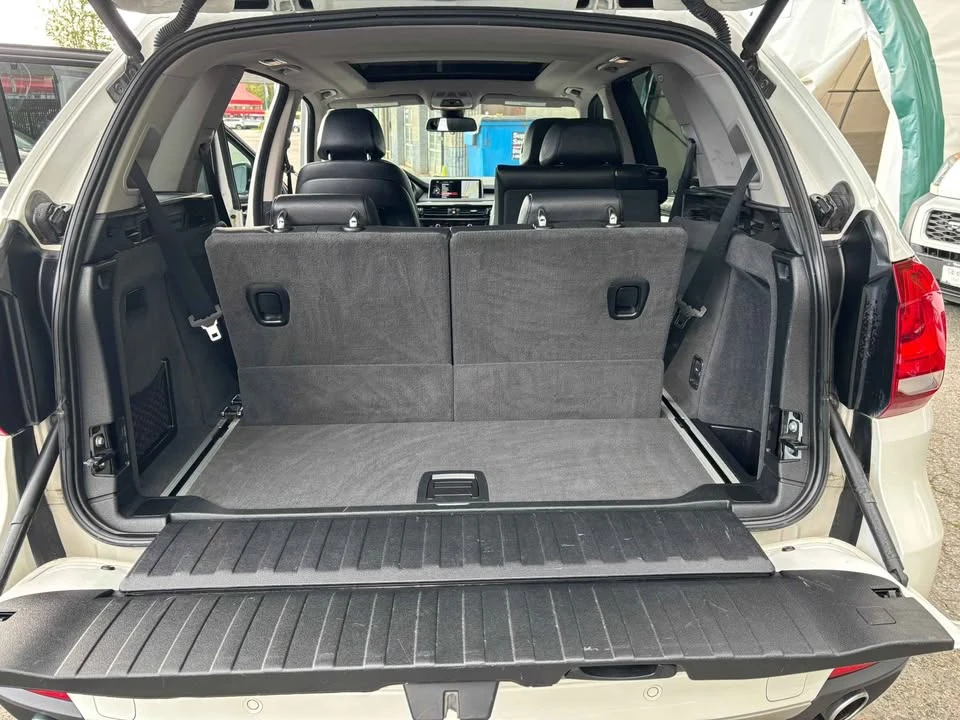 2016 BMW F15 X5 - Image 19 of 20