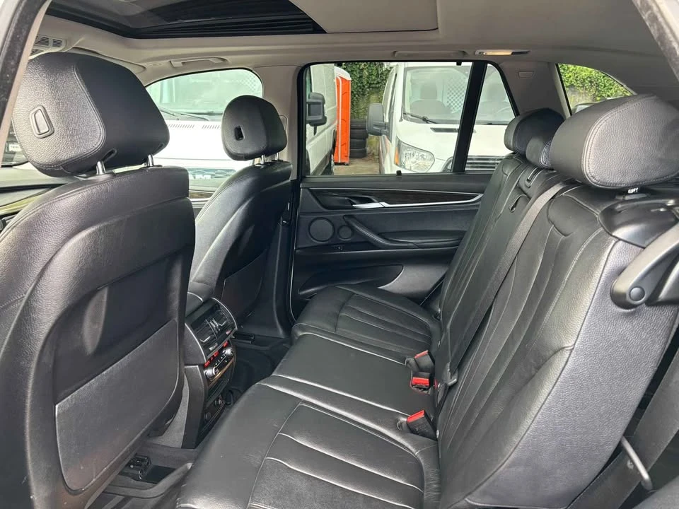 2016 BMW F15 X5 - Image 6 of 20