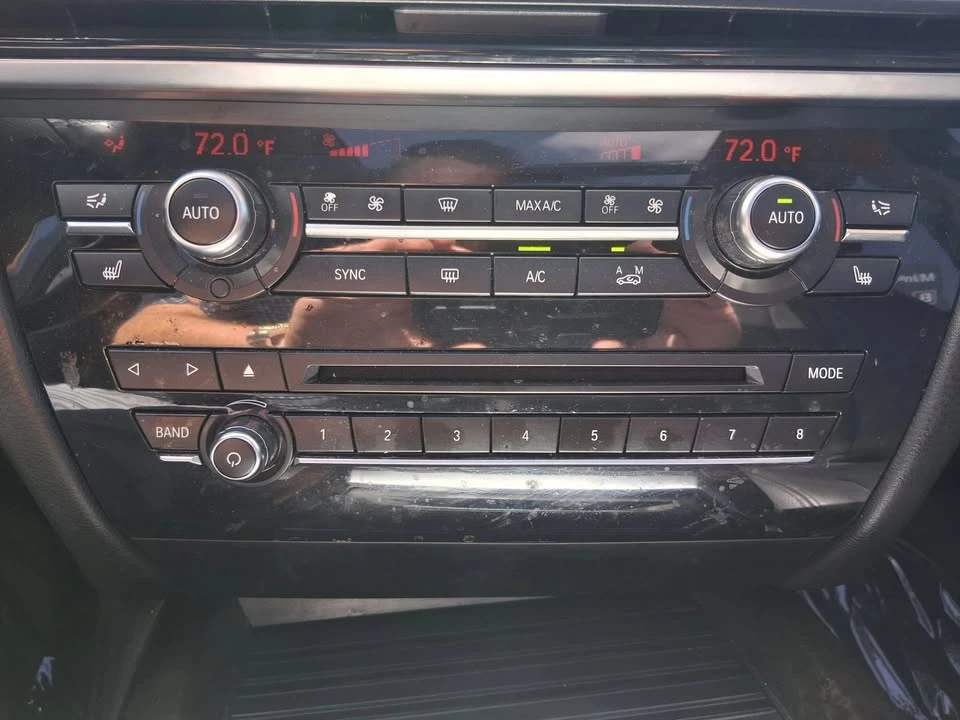 2016 BMW F15 X5 - Image 14 of 20