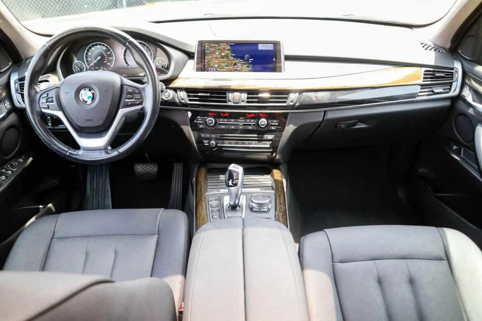 2016 BMW F15 X5 - Image 9 of 18
