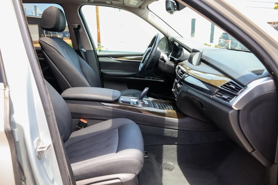 2016 BMW F15 X5 - Image 12 of 18