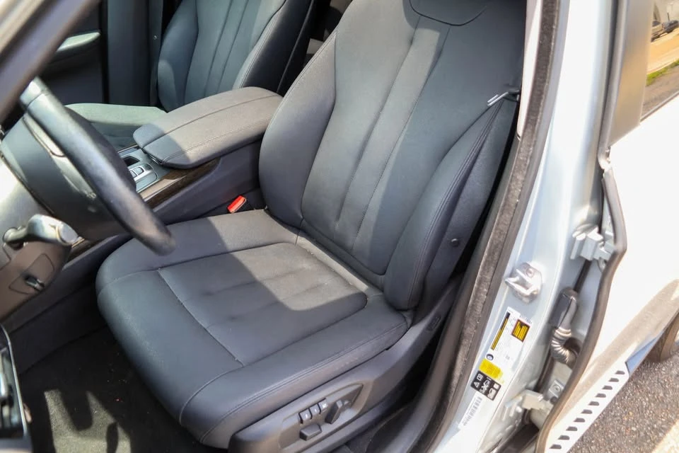 2016 BMW F15 X5 - Image 15 of 18