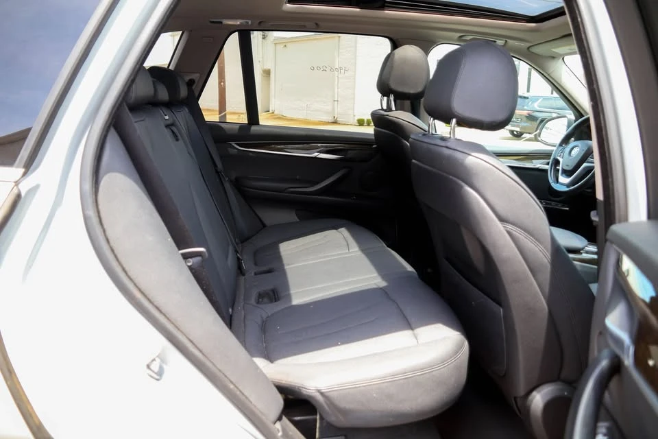 2016 BMW F15 X5 - Image 14 of 18