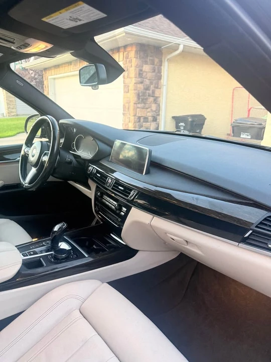 2016 BMW F15 X5 - Image 11 of 20