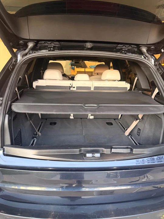 2016 BMW F15 X5 - Image 16 of 20