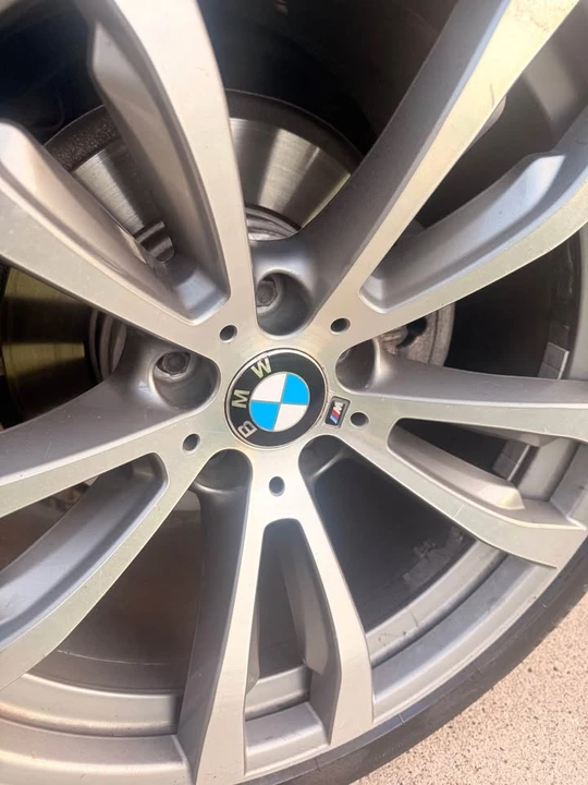 2016 BMW F15 X5 - Image 18 of 20