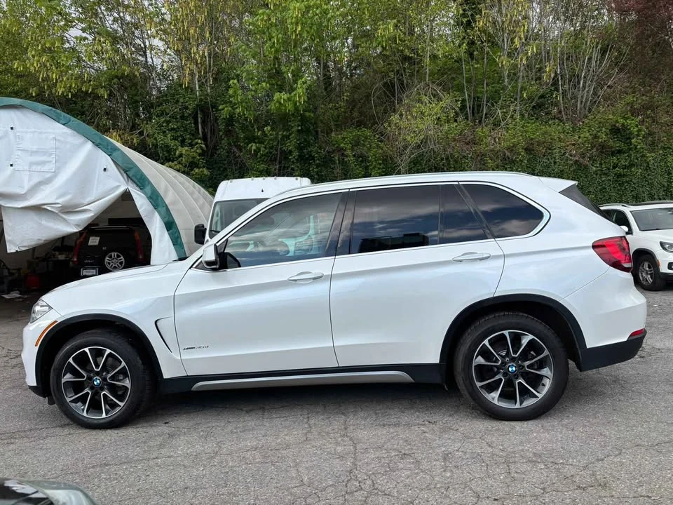 2016 BMW F15 X5 - Image 4 of 20