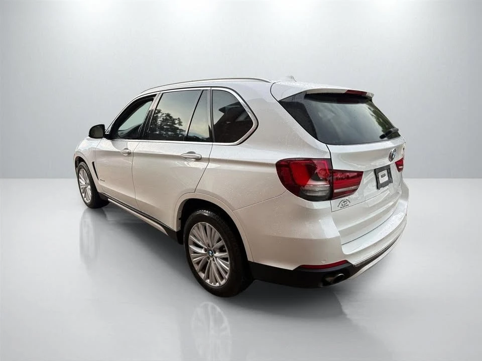 2016 BMW F15 X5 - Image 5 of 20