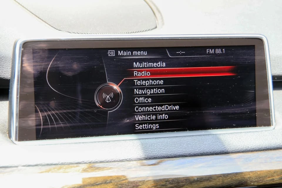 2016 BMW F15 X5 - Image 7 of 18