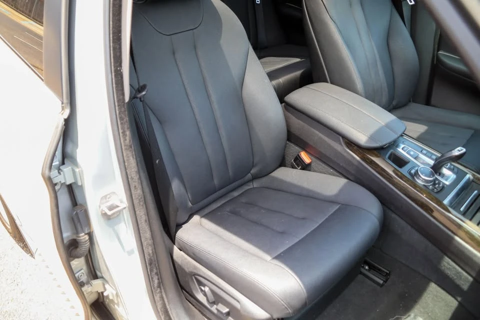 2016 BMW F15 X5 - Image 16 of 18