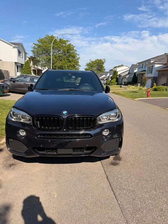 2016 BMW F15 X5 - Image 6 of 14